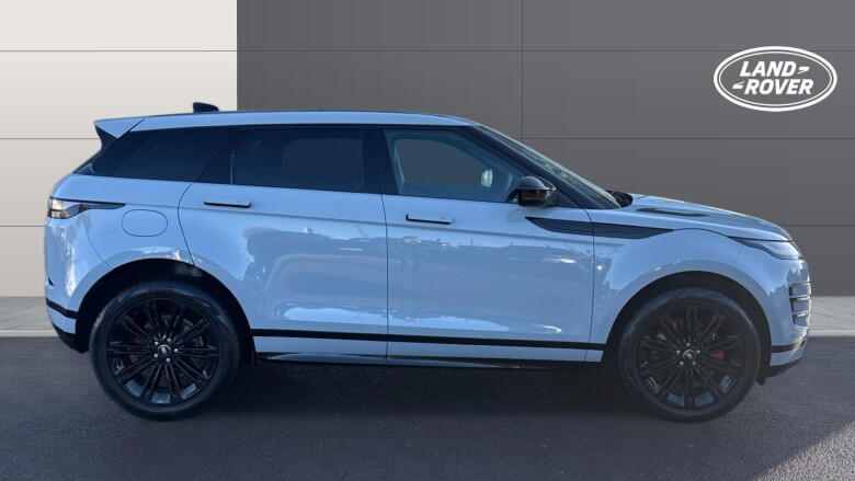 Land Rover Range Rover Evoque 2.0 D200 Dynamic SE 5dr Auto Diesel Hatchback
